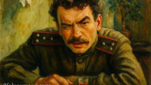 Недопитая чарка…