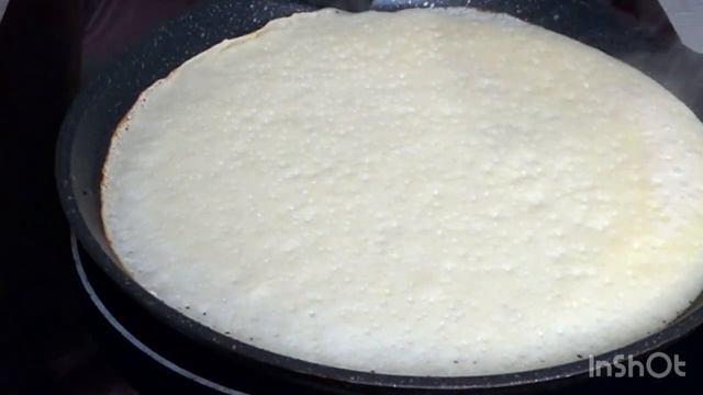 Блины с рыбной начинкой! смотреть онлайн