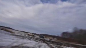 Тест-драйв по-американски