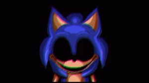 Sonic exe song (final escape music and my lirycs)