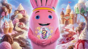 ТАЙНА СЕКРЕТНОГО МОРОЖЕНОГО 🍦🍦🍦