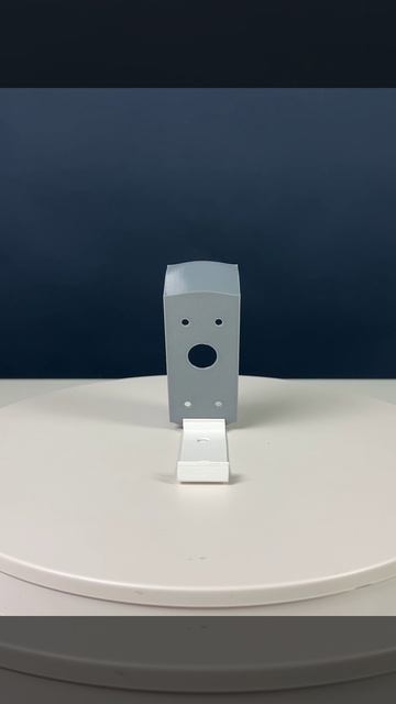 Козырёк для кнопки выхода Ps-Link PS-OP02 серый смотреть онлайн