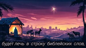 🎼 Знал ли Вифлеем
