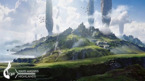 TOMORROWLAND Epic Mystical Orchestral Mix Beautiful Inspirational Epic Music