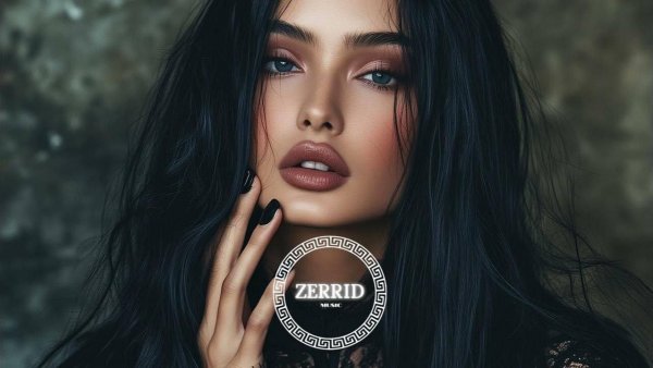 Zerrid - The Best top Mixes 2025 🔥🎧Слушать онлайн