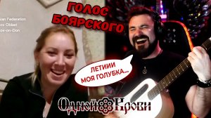 На сцене — Алексей Боярский!🎤