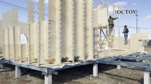 Pro Остоv - от BIM-модели до реального дома