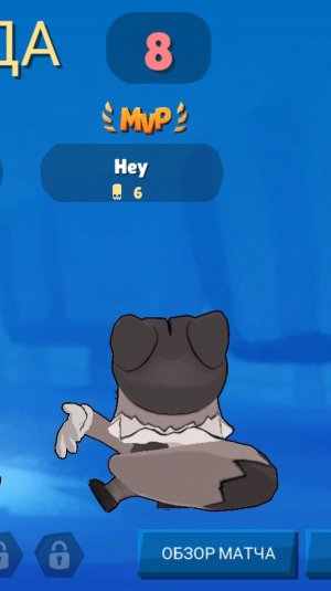 НОВЫЙ год 🎄 zooba