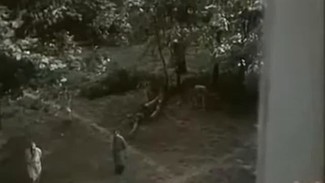 Нас не нужно жалеть. Цыган. смотреть онлайн