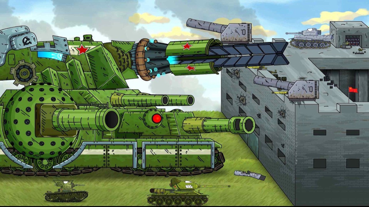 ВОСТОК-1 vs Крепость. ЧТО ТЕБЕ ОСТАНОВИТ смотреть онлайн