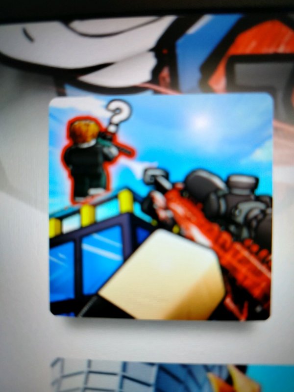 играем в Hypershot