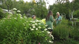 Сад без условий Экскурсия 2025 Удмуртия Фильм