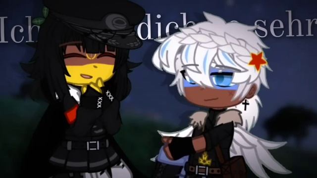 Ich weiß, du liebst mich auch Wir lassen unserer Liebe einfach den Lauf смотреть онлайн