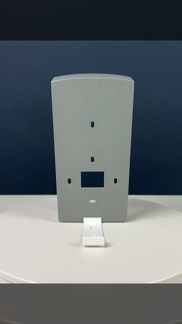 Козырёк для панели доступа Ps-Link PS-DT03EMT серый смотреть онлайн