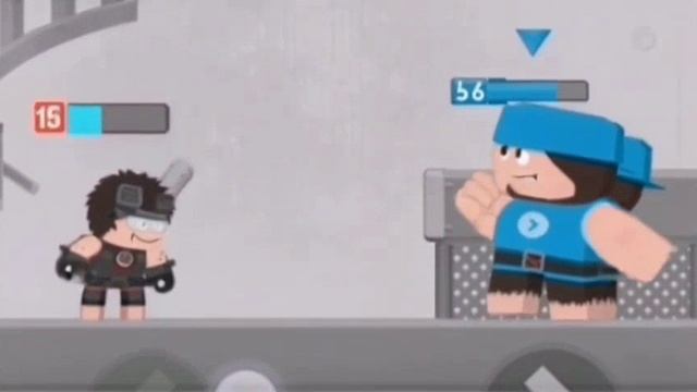 Клоны в Клон Армии не сражаются, а танцуют!!!