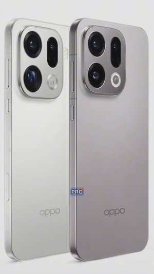 Oppo Find X9/ X9 Pro