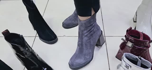 COVANI 💕 магазин стильной женской обуви смотреть онлайн