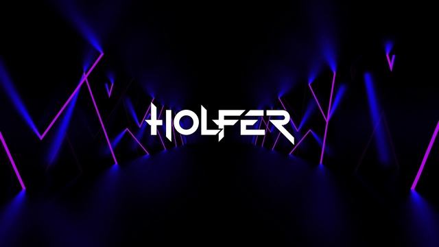 DJ HOLFER - HOLL MIX #13 #house #bigroomhouse #music #djset #hollmix