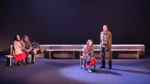 Солдатская вдова