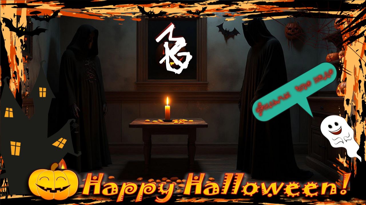 Подборка фильмов на Хеллоуин🎃