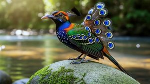 Райские Птицы (ai)