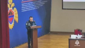 Заседание ТК 274 «Пожарная безопасность»