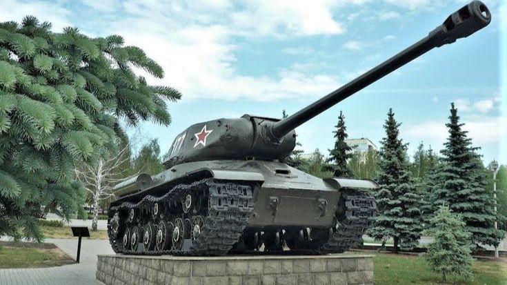 #Игра_Мир_Танков#Object_279_ смотреть онлайн