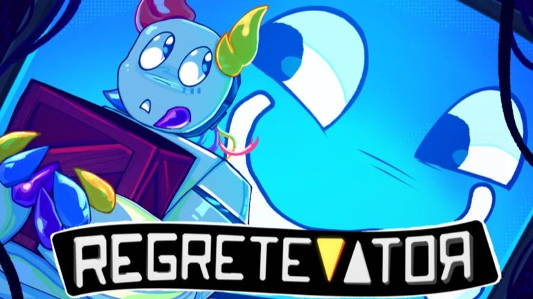 Regretevator [ ELEVATOR SIMULATOR ] смотреть онлайн