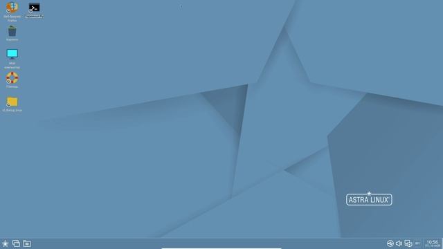 Запуск ПО "Аврал 3" в Linux (Astra Linux + Wine 7.13) смотреть онлайн