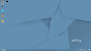 Запуск ПО «Аврал 3» в Linux (Astra Linux + Wine 7.13)