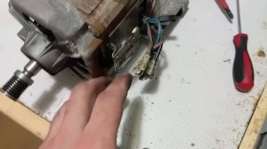 сборка стиральной машины lg