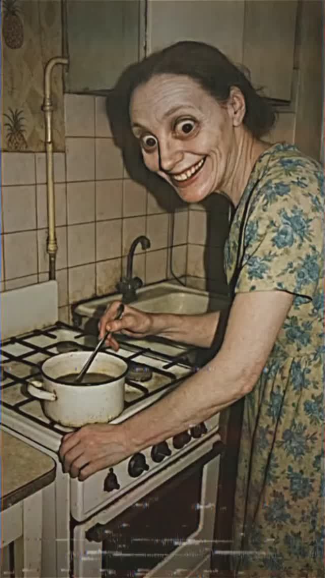 МИМИК ВТОРОГО ПОРЯДКА. «Записи об аномалиях от К.О.Н.Т.У.Р. (ИИ анимация)» №24 ЗАПИСЬ 074 смотреть онлайн