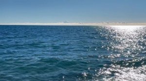 3 декабря. Лучший пляж Абхазии . Лдзаа