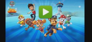 Щенячий патруль Мультфильм