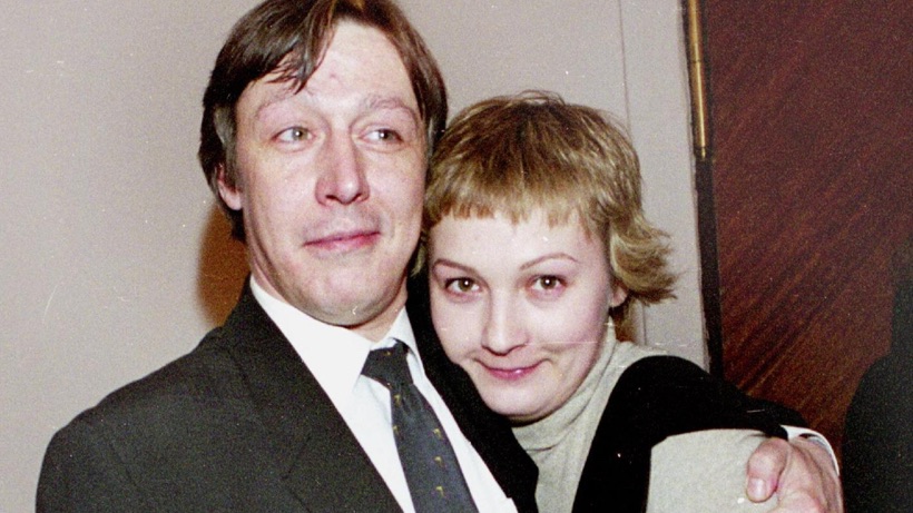 Стала известна причина смерти актрисы Ксении Качалиной и бывшей супруги Михаила Ефремова. смотреть онлайн