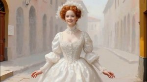 Песня на стихи Гумилева Н.С -Любовь