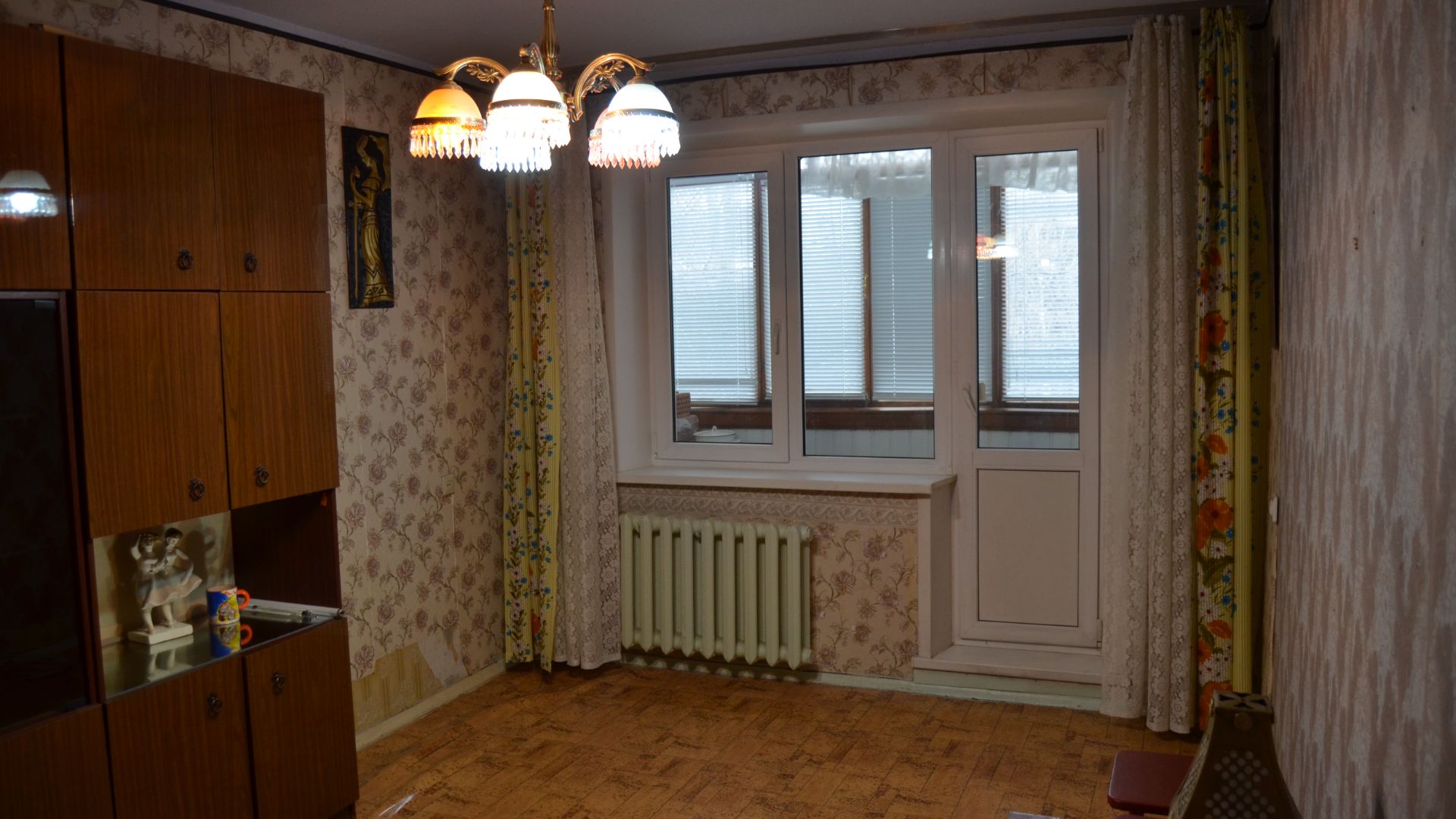 Продается 2к. квартира 43 кв.м на проспекте Степана Разина 27 в г.Тольятти! смотреть онлайн