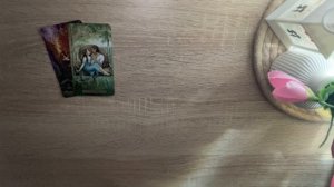 А БЫЛА ЛИ ЛЮБОВЬ❓❗️💔🌹ТАРО ГАДАНИЕ