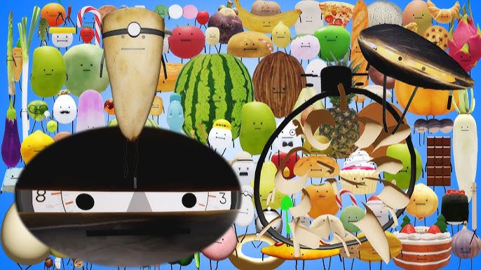 Как найти Лотосовый Корень 🌰 и Мидию 🐚 в Hide & Seek Juicy Party Roblox Secret Staycation Dark смотреть онлайн