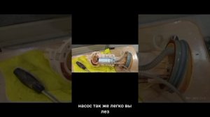 делаем лючок в салоне для топливного насоса Фольксваген т5 2,дизель.