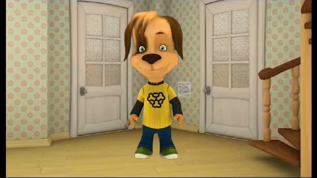 проклятый Лунтик трейлер #2 смотреть онлайн