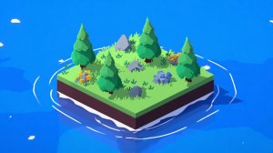 ВСЁ ДОБЫЛ, ВСЁ СОБРАЛ, ВСЁ ПРОКАЧАЛ! ► Harventure