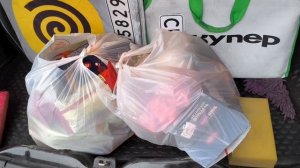 АВТОКУРЬЕР В МОСКВЕ ЗАРАБАТЫВАЕТ НА ЖИЗНЬ С ПОМОЩЬЮ ЯНДЕКС ПРО ДОСТАВКА