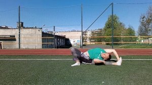 МОБИЛИТИ ЧАСТЬ 2 //40 лучших упражнение на грудной отдел. Красивая осанка. СЕРГЕЙ ЛАГОДА.