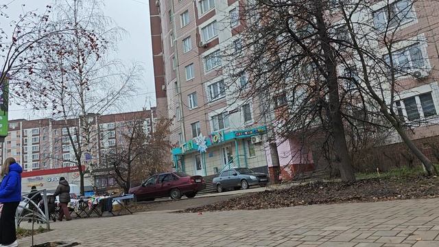 Новоселов 54, трафик.mp4 смотреть онлайн