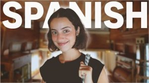 LEARN SPANISH with REPETITION __ EASY Comprehensible Input