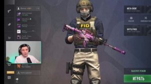 РЕМАСТЕР STANDOFF2 1.0.0 оперотивники, ютуберы уже тестируют ремастер стандофф2