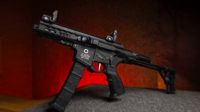 Почему же SWC делает AR-ки, а не АК? | Интервью BigBattlePanda и SWC