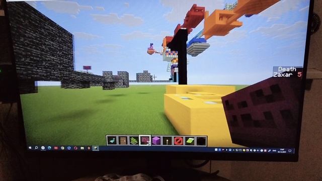 Прохождение майкрафт