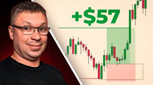 Как зарабатывать на трейдинге +50$ в день ? (надежный вариант)